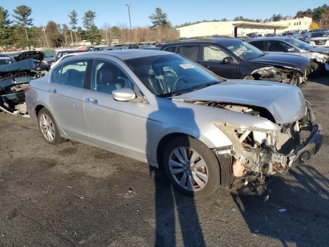 2011 Honda Accord EXL