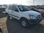 2004 Honda CR-V LX