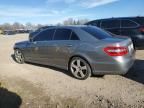 2011 Mercedes-Benz E 350 4matic