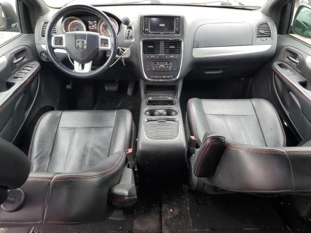 2016 Dodge Grand Caravan R/T