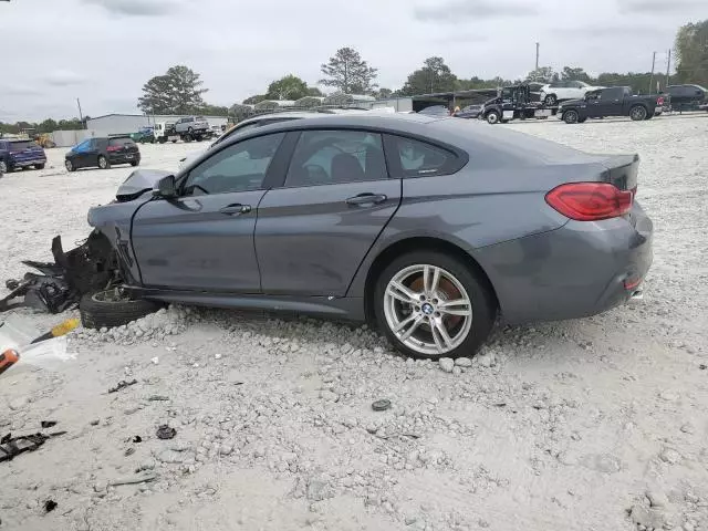 2018 BMW 440I Gran Coupe