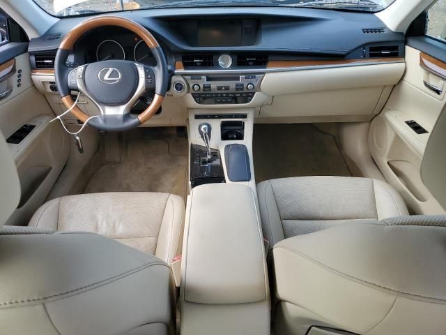 2014 Lexus ES 300H