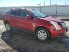 2013 Cadillac SRX