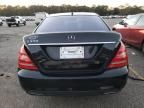 2010 Mercedes-Benz S 550