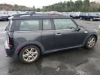 2011 Mini Cooper S Clubman