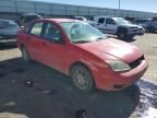 2005 Ford Focus ZX4