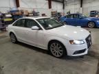 2012 Audi A4 Premium Plus