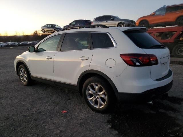 2014 Mazda CX-9 Touring