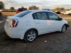 2008 Nissan Sentra 2.0