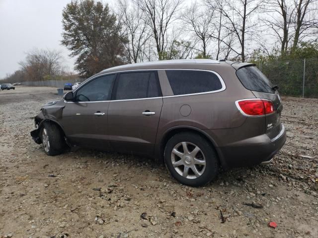 2010 Buick Enclave CXL