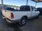 2001 Ford F150