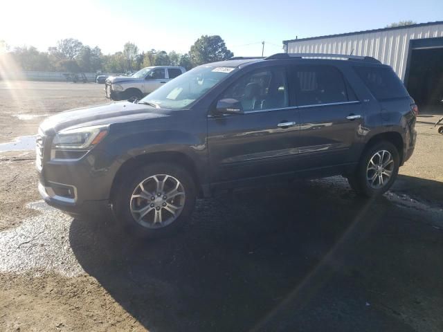 2014 GMC Acadia SLT-1