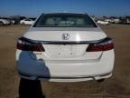 2016 Honda Accord EX