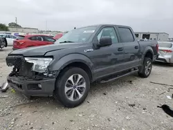 2020 Ford F150 Supercrew en venta en Haslet, TX