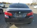 2013 BMW 550 I