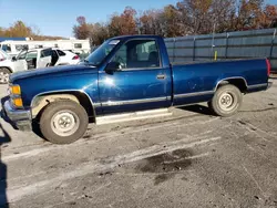 1998 Chevrolet GMT-400 C1500 en venta en Rogersville, MO