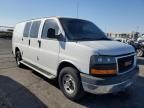 2015 GMC Savana G2500