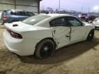 2019 Dodge Charger Police