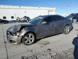 Audi a6 Vehiculos salvage en venta: 2012 Audi A6 Premium Plus