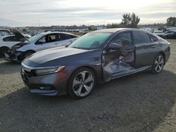 2018 Honda Accord Touring en venta en Antelope, CA