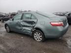 2009 Toyota Camry SE