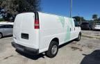 2013 Chevrolet Express G3500