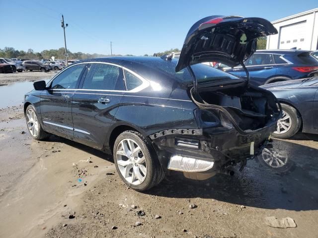 2020 Chevrolet Impala Premier