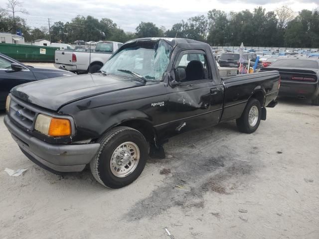 1994 Ford Ranger