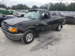 1994 Ford Ranger en venta en Ocala, FL