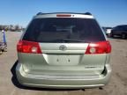 2009 Toyota Sienna CE