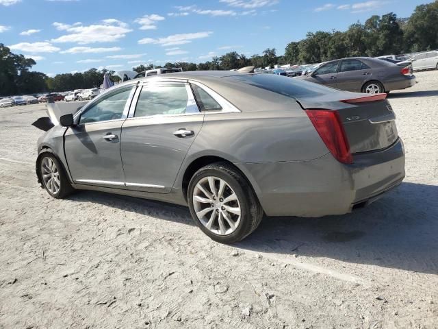 2017 Cadillac XTS Luxury