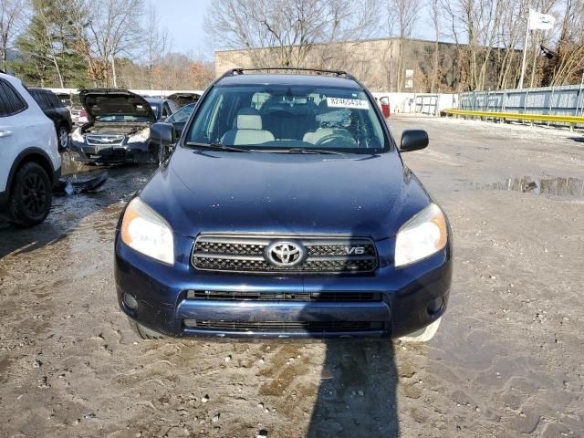 2007 Toyota Rav4