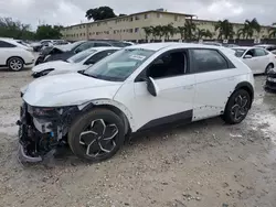 2024 Hyundai Ioniq 5 SEL en venta en Opa Locka, FL