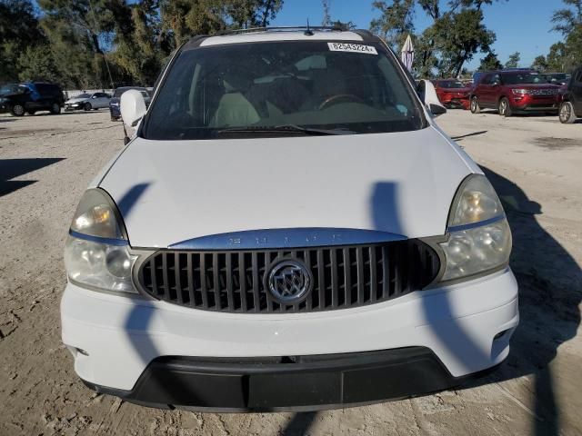 2007 Buick Rendezvous CX