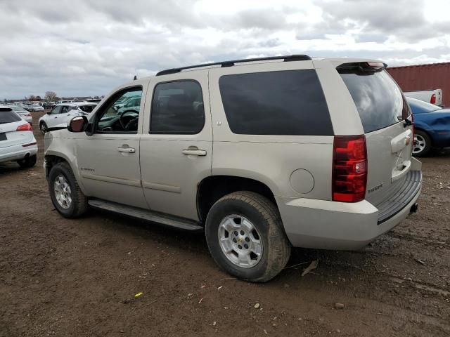 2007 Chevrolet Tahoe K1500