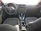 2011 Volkswagen Jetta Base