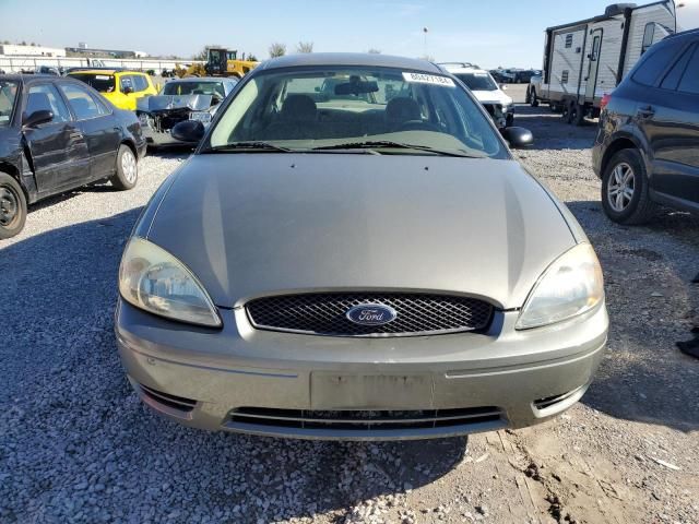 2004 Ford Taurus SES