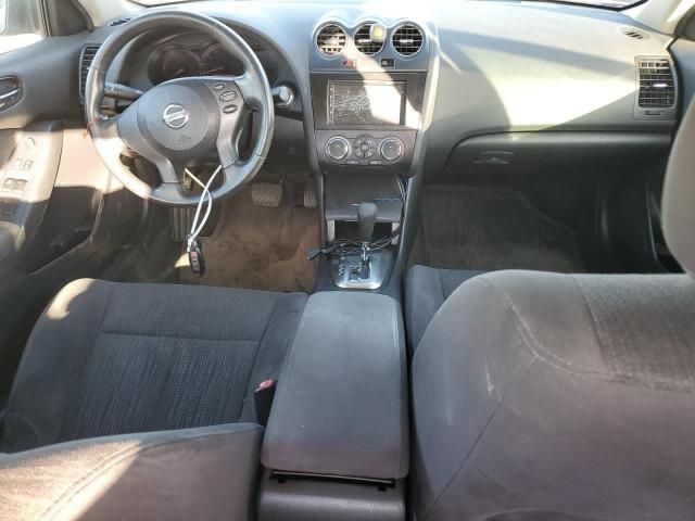 2011 Nissan Altima Base