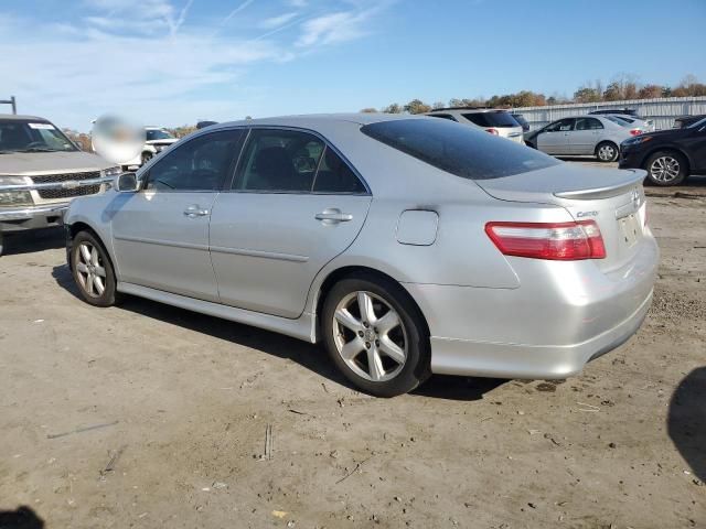 2009 Toyota Camry Base