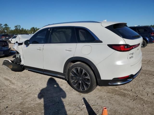 2024 Mazda CX-90 Premium Plus