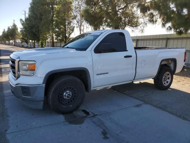 2015 GMC Sierra C1500