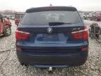 2011 BMW X3 XDRIVE28I