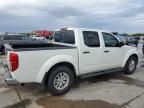 2018 Nissan Frontier S