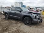 2024 Toyota Tundra Crewmax Platinum