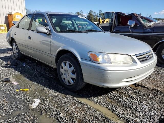 2001 Toyota Camry CE