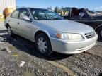 2001 Toyota Camry CE