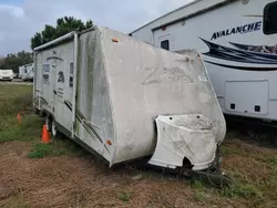 Salvage trucks for sale at Augusta, GA auction: 2006 Other Trailer