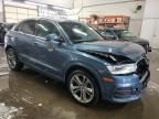 2016 Audi Q3 Premium Plus