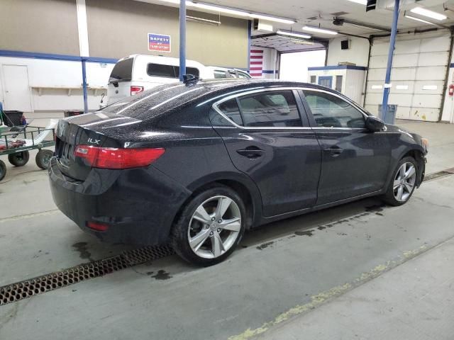 2014 Acura ILX 20