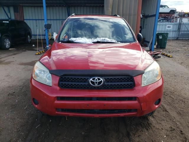 2008 Toyota Rav4